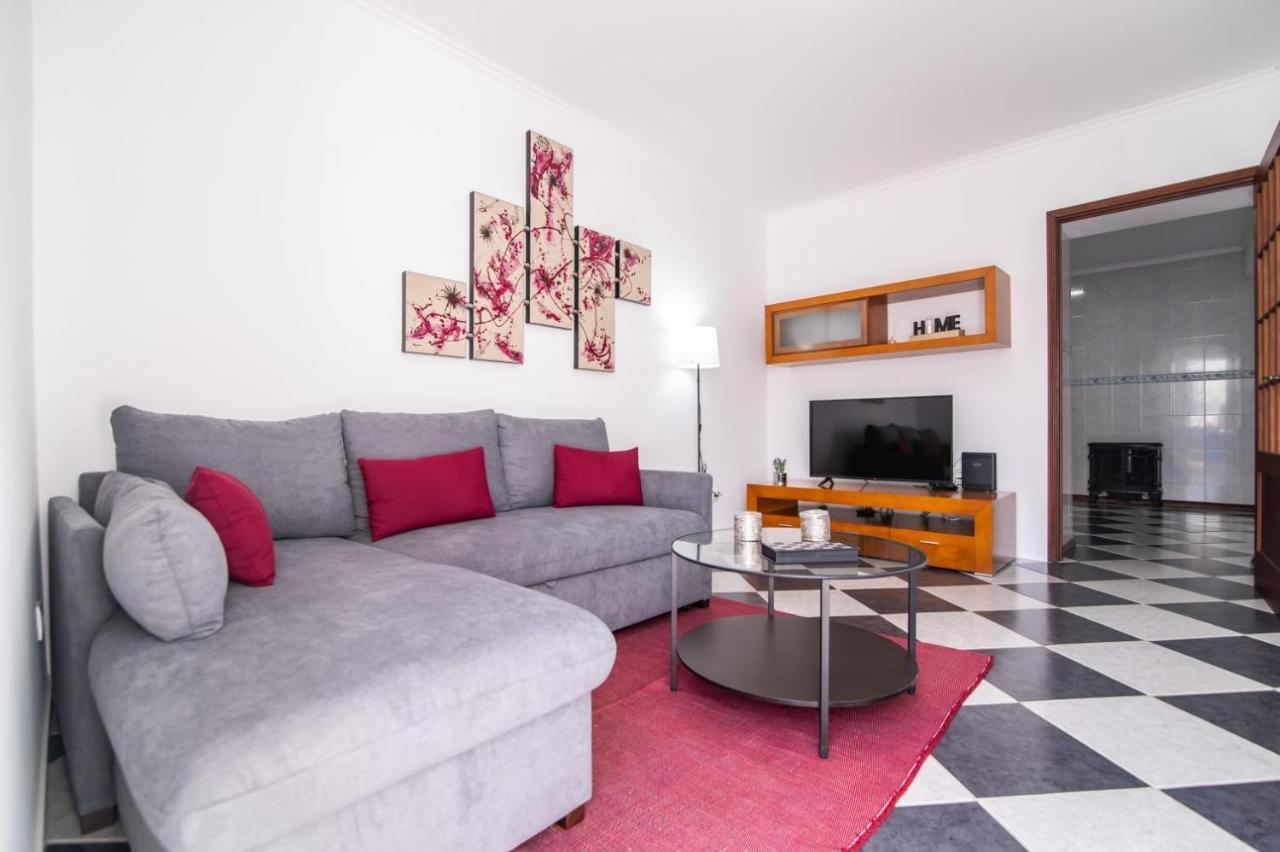 הוילה פובואסאו Casa Xadrez מראה חיצוני תמונה