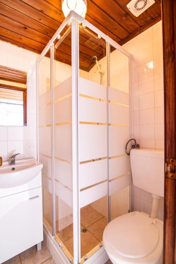 הוילה פובואסאו Casa Xadrez מראה חיצוני תמונה