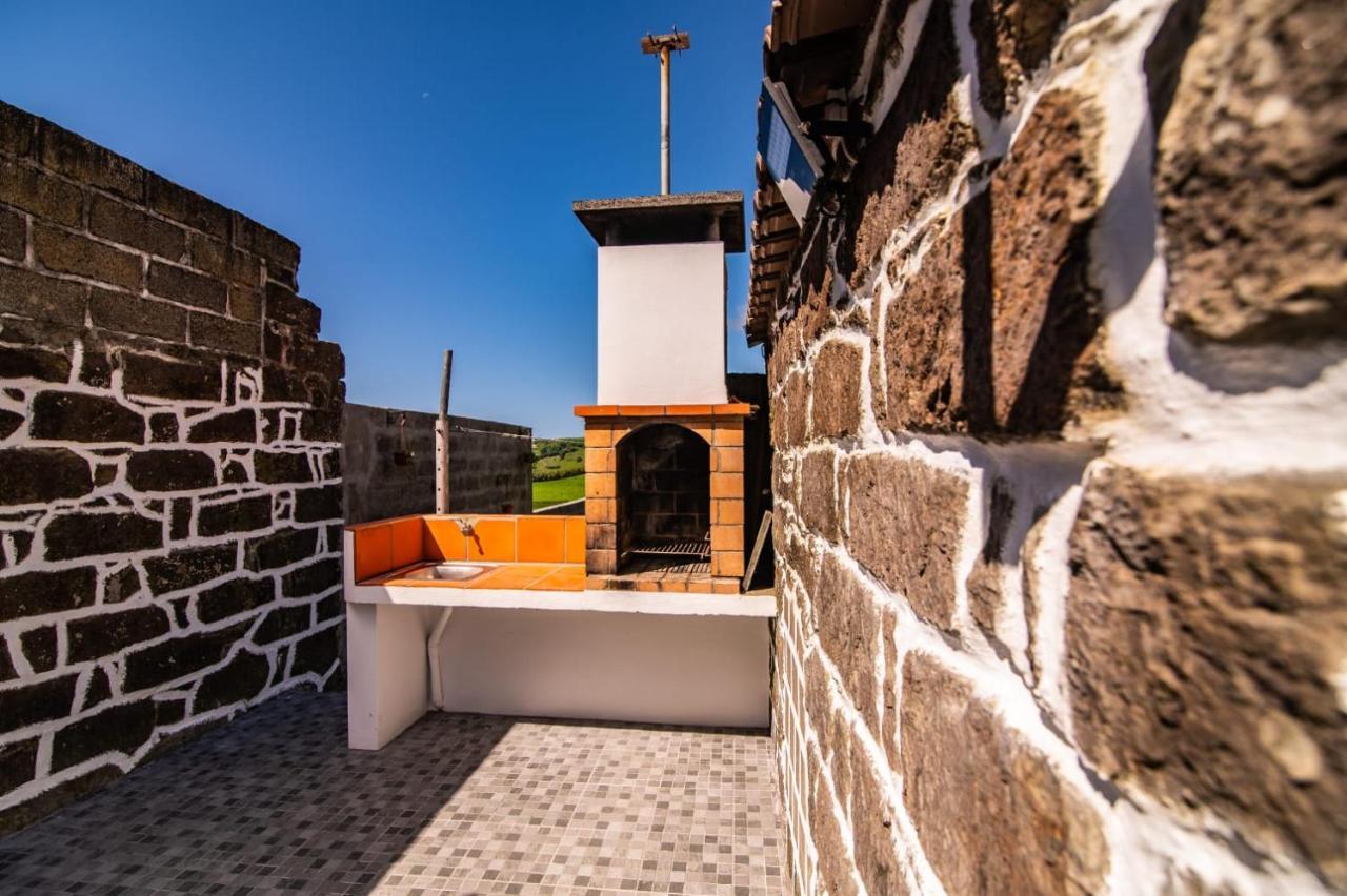 הוילה פובואסאו Casa Xadrez מראה חיצוני תמונה