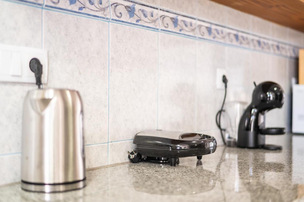 הוילה פובואסאו Casa Xadrez מראה חיצוני תמונה